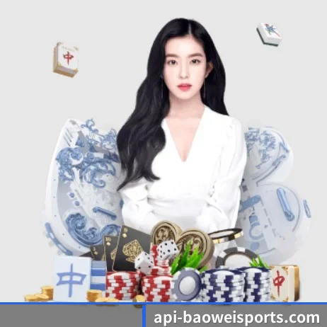 宝威体育 APP 界面（Baowei Sports）